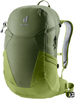 PLECAK DEUTER FUTURA 23 KHAKI-MEADOW